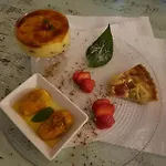 Couette-café Acquasale 3*