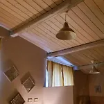 Couette-café Acquasale 3*