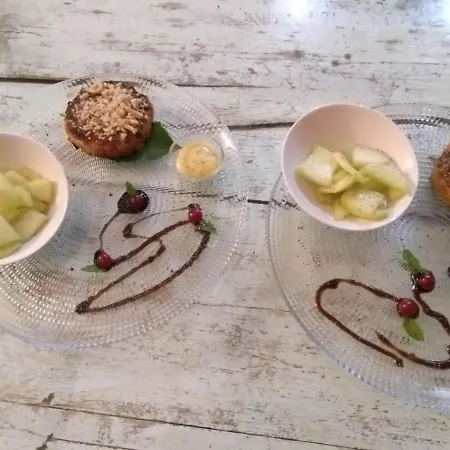 Acquasale Bed & Breakfast 3*