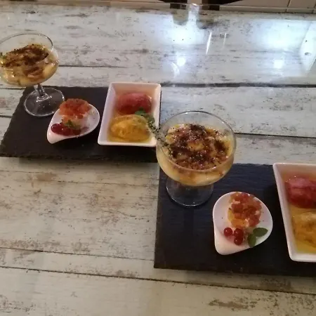 Bed & Breakfast Acquasale Castrovillari