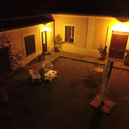 Acquasale Bed & Breakfast