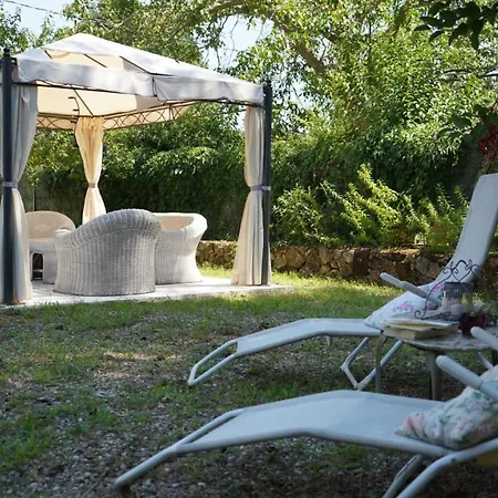 Bed & Breakfast Acquasale 3*