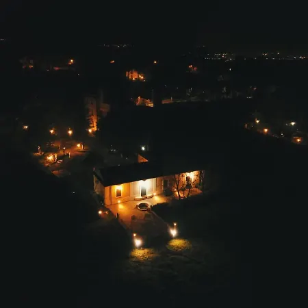 Bed & Breakfast Acquasale Castrovillari