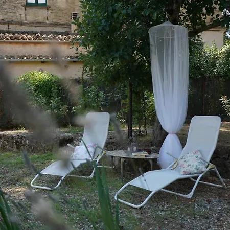 Bed & Breakfast Acquasale 3*