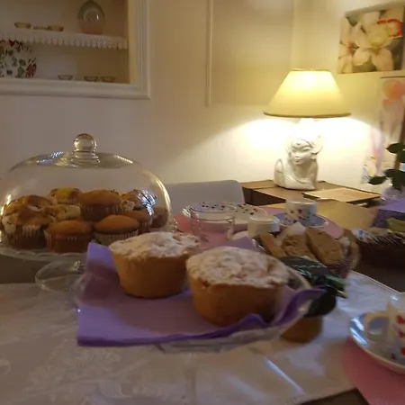 Acquasale Bed & Breakfast 3*