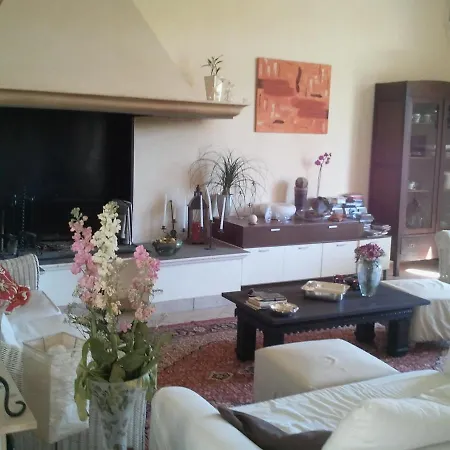 Bed & Breakfast Acquasale