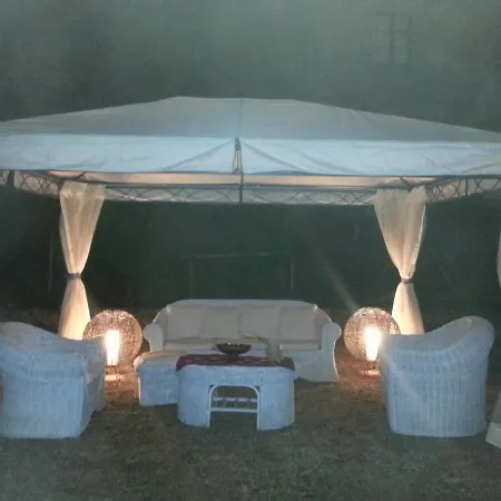 Couette-café Acquasale 3*