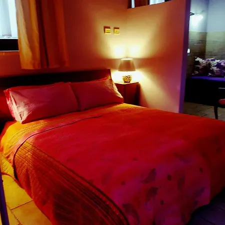 Bed & Breakfast Acquasale