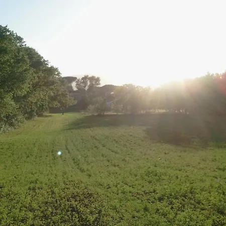 Nocleg ze śniadaniem Acquasale 3*