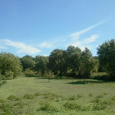 Acquasale Bed & Breakfast Castrovillari