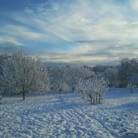 Bed & Breakfast Acquasale Castrovillari