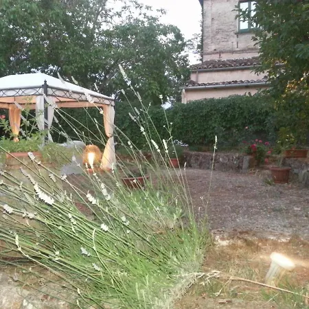 Acquasale Panzió 3*