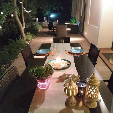 Acquasale Bed & Breakfast Castrovillari