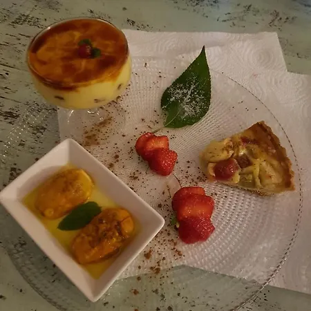 Bed & Breakfast Acquasale 3*