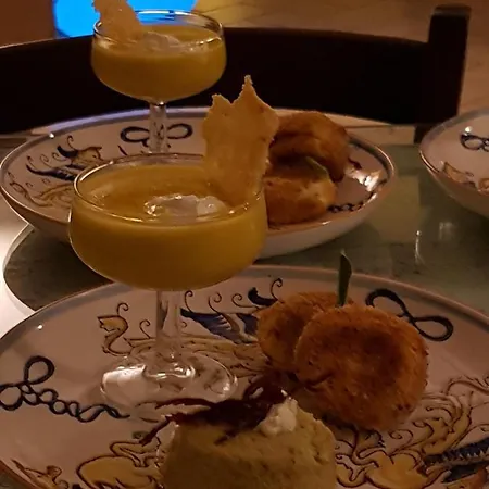 Acquasale Castrovillari