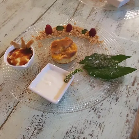 Bed & Breakfast Acquasale Castrovillari