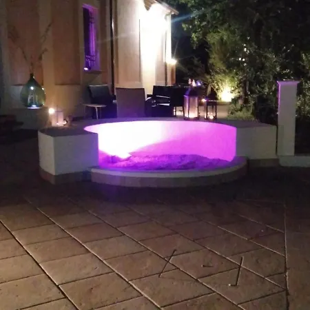 Acquasale 3* Castrovillari