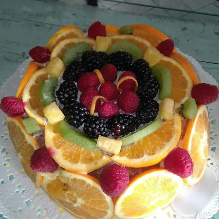 Acquasale Bed & Breakfast