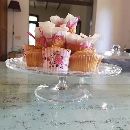 Acquasale Bed & Breakfast Castrovillari