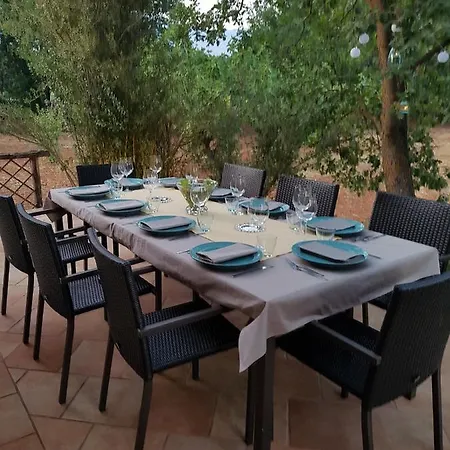 Acquasale Bed & Breakfast 3*