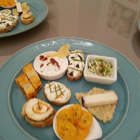 Bed & Breakfast Acquasale