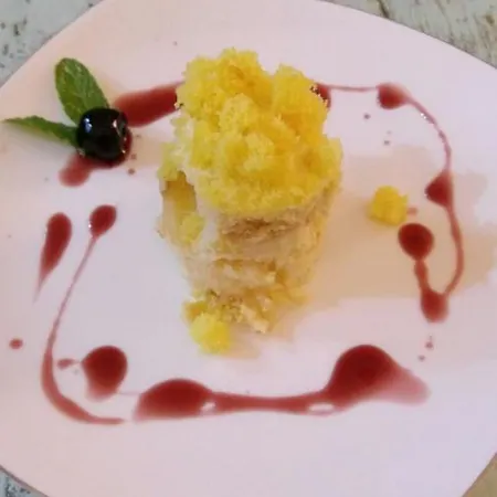 Acquasale Bed & Breakfast 3*