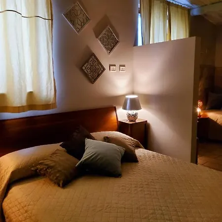 Bed and breakfast Acquasale