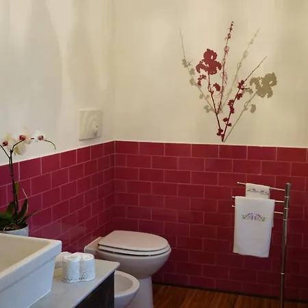 Acquasale Bed & Breakfast 3*