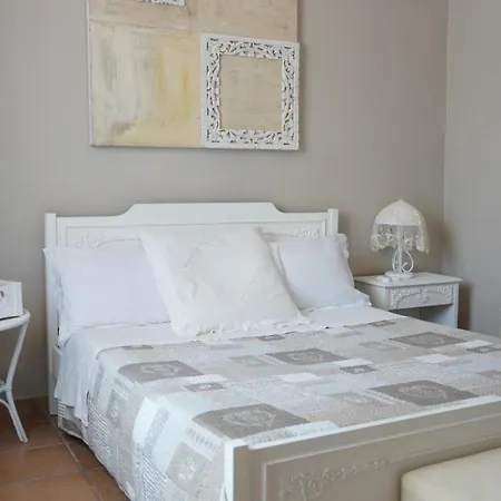 Bed & Breakfast Acquasale Castrovillari