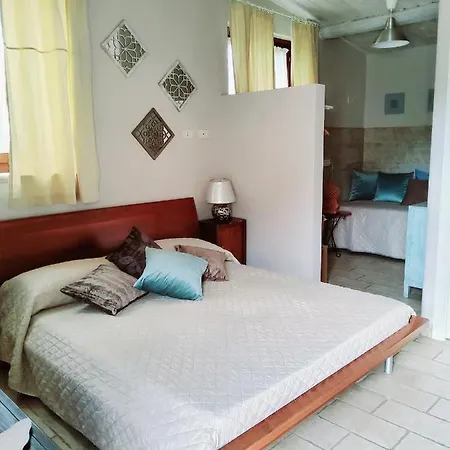 Bed & Breakfast Acquasale Castrovillari
