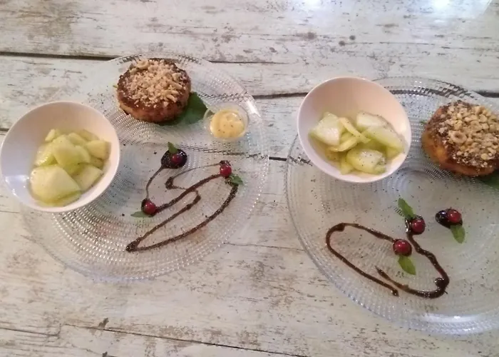 Acquasale Panzió 3*