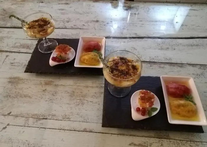 Panzió Acquasale Castrovillari