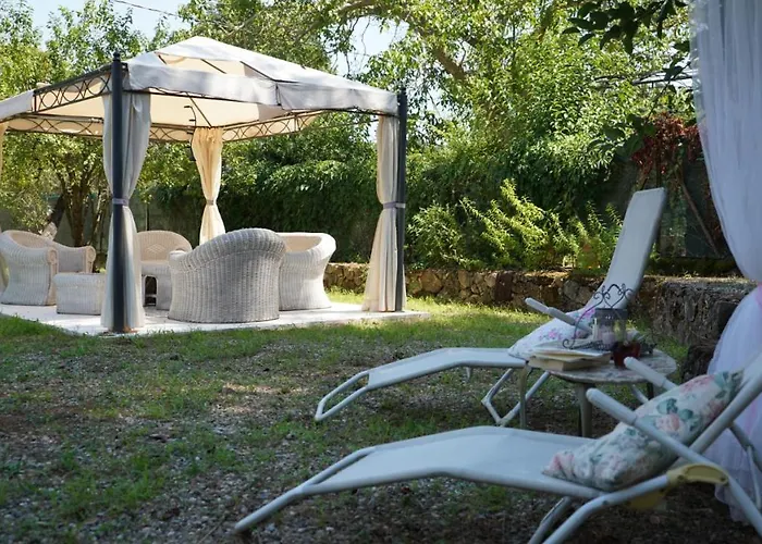 Panzió Acquasale 3*