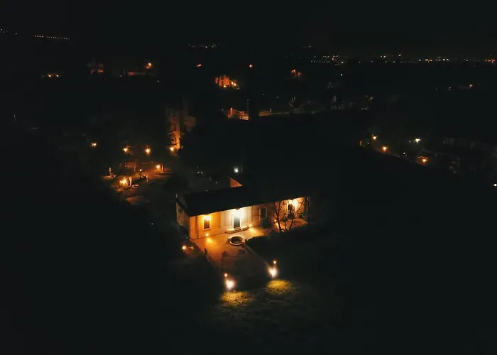 Nocleg ze śniadaniem Acquasale Castrovillari