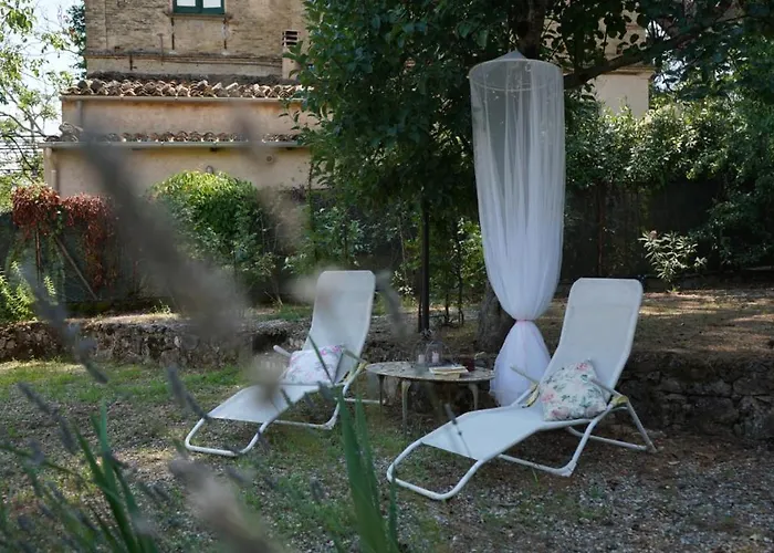 Panzió Acquasale 3*