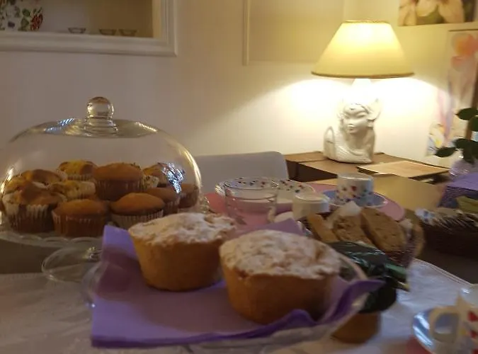 Acquasale Panzió 3*