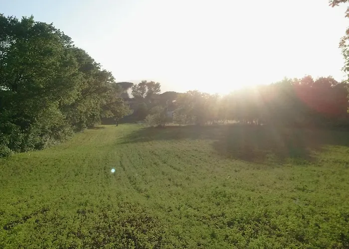 Nocleg ze śniadaniem Acquasale 3*