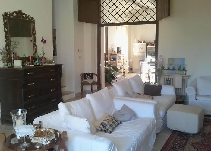 Acquasale Panzió 3*