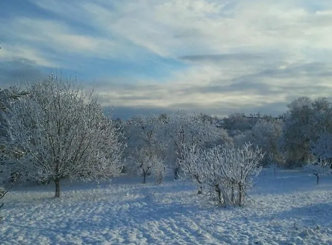 Panzió Acquasale Castrovillari