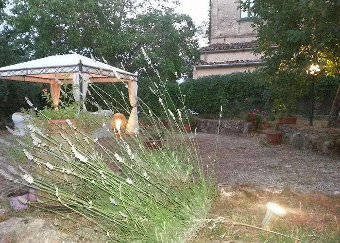 Acquasale Panzió 3*