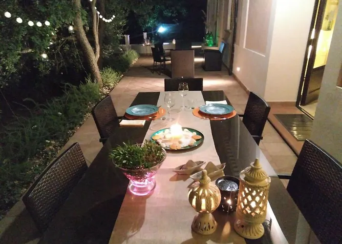 Acquasale Nocleg ze śniadaniem Castrovillari