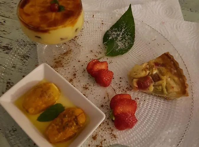 Panzió Acquasale 3*