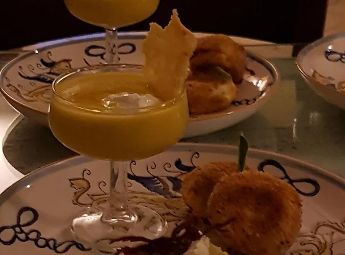 Acquasale Castrovillari