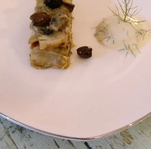 Acquasale 3* Castrovillari