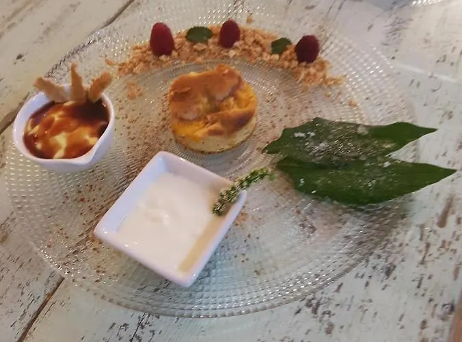 Panzió Acquasale Castrovillari