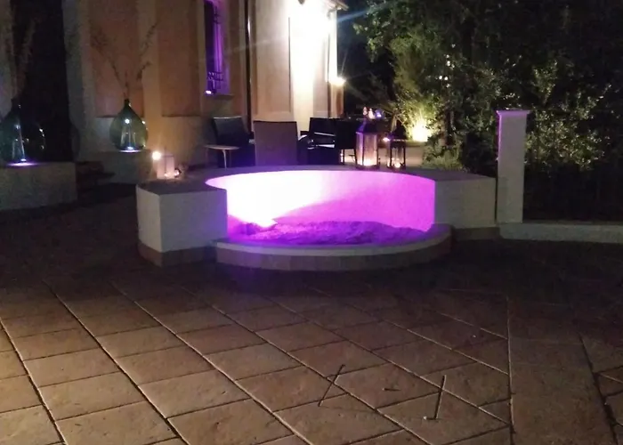 Acquasale 3* Castrovillari