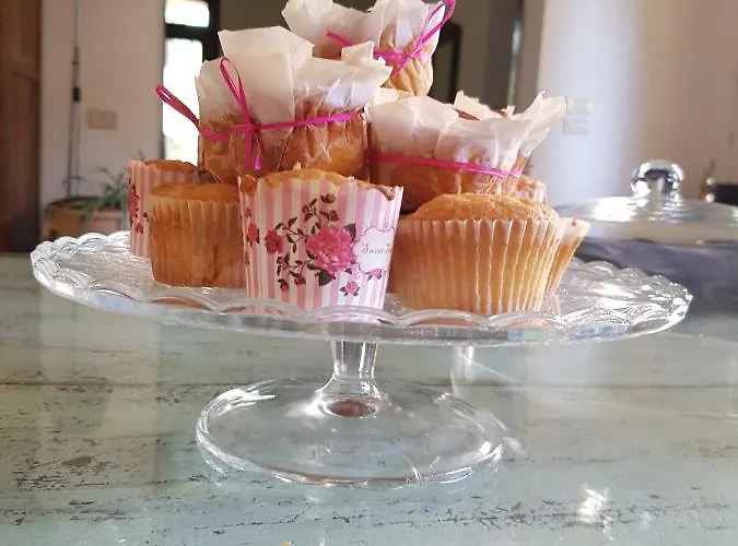 Acquasale Panzió Castrovillari