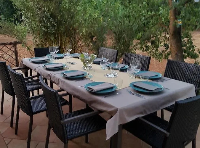 Acquasale Panzió 3*