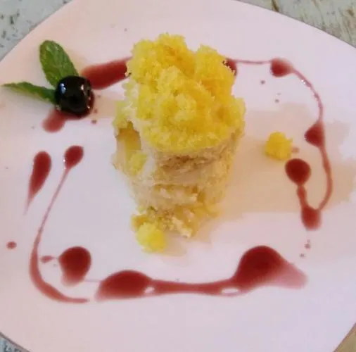 Acquasale Panzió 3*