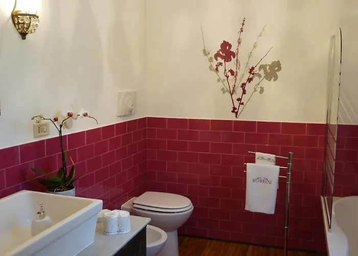 Acquasale Panzió 3*